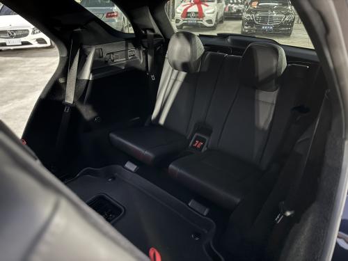 M-Benz 2020 GLE350d 4MATIC 墨藍